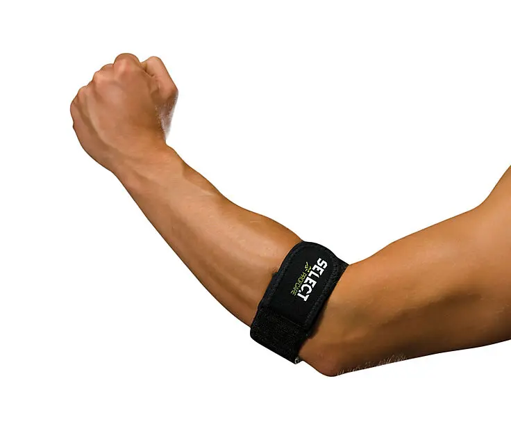 SELECT Profcare Tennis armbind sort Unisex