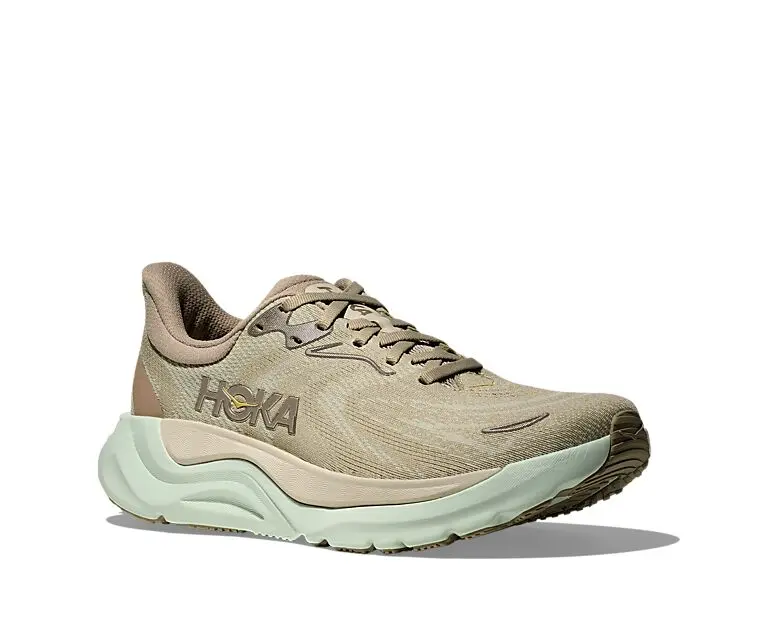 HOKA W ARAHI 8 OYSTER MUSHROOM / TRUFFLE SALT Dame