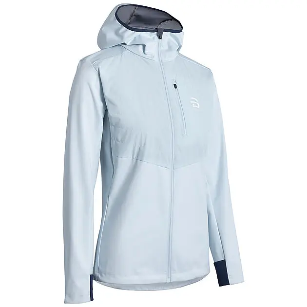DÆHLIE Jacket Power Wmn MOONSTONE BLUE Dame