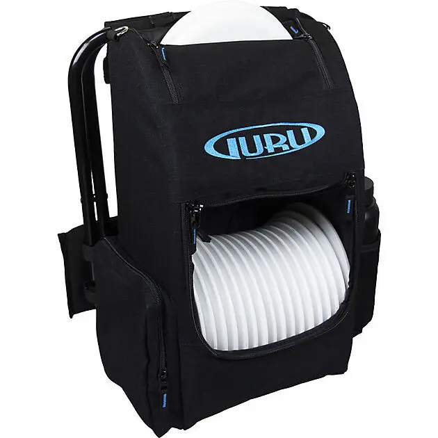 GURU Guru Bifrost Stoll Black Alle
