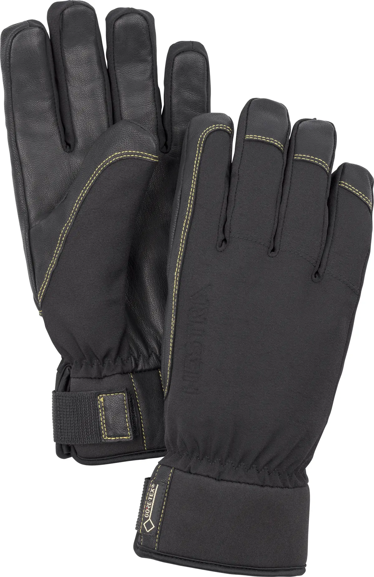 Alpine Short Gore-Tex alpinhanske