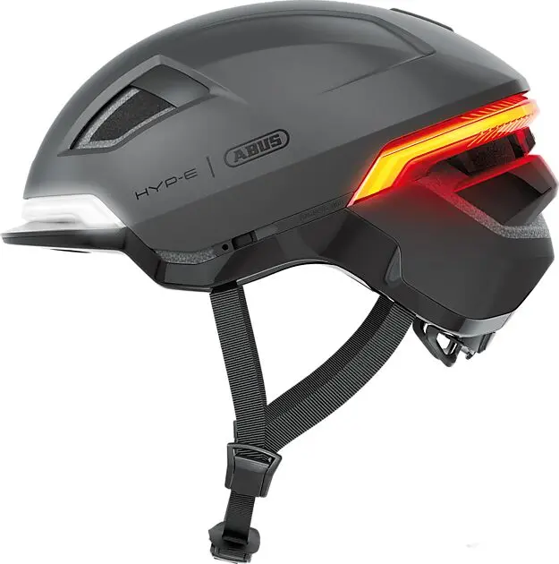 ABUS HYP-E titan Unisex