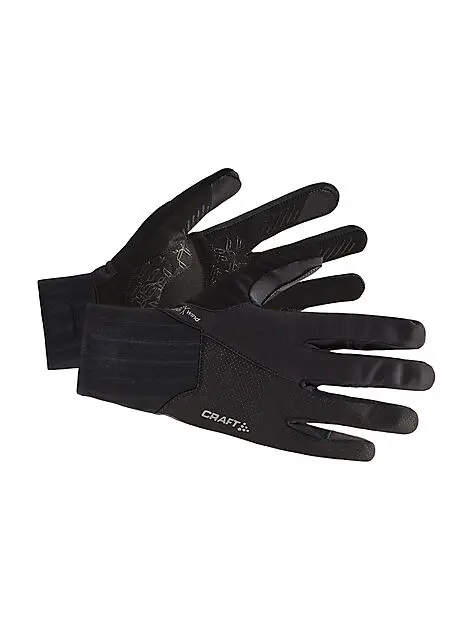 CRAFT Adv Subz All Weather Glove Black Unisex