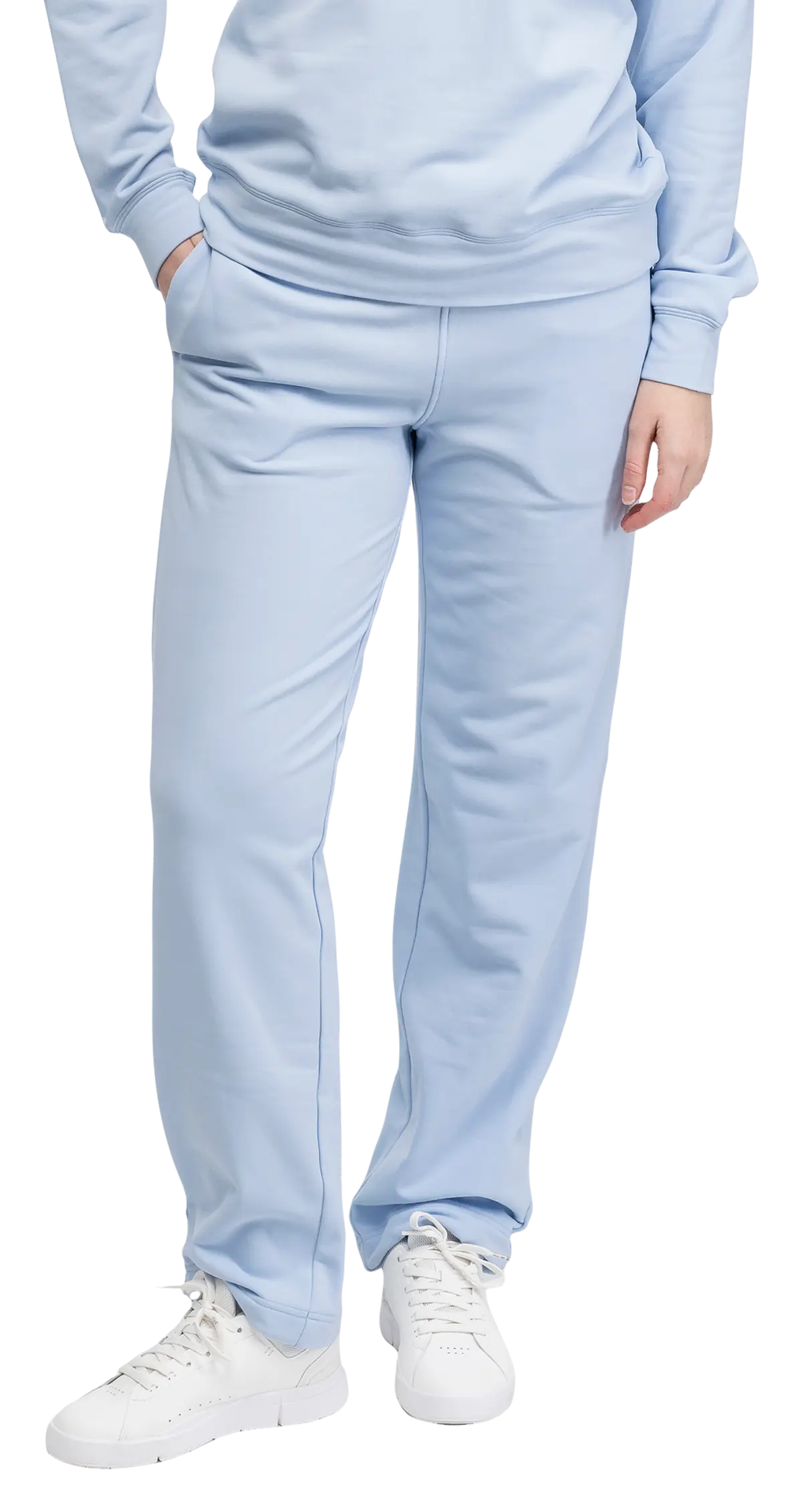 Midtli Pull-On Pants Women