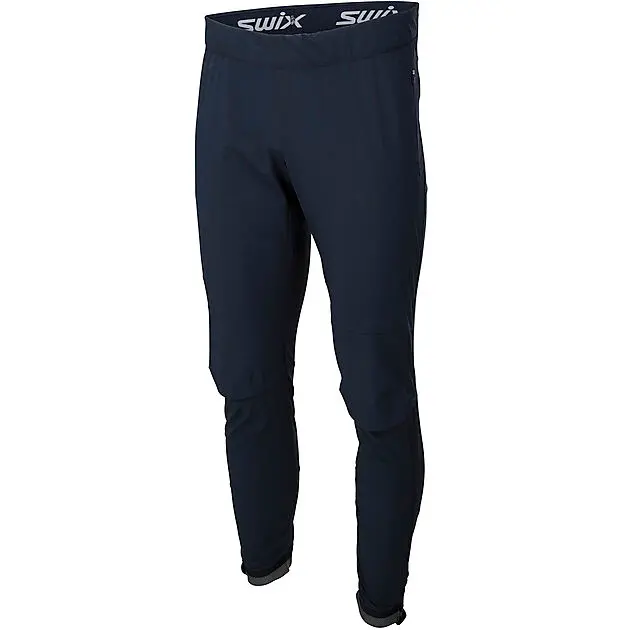SWIX Infinity pants langrennsbukse herre Dark navy Herre