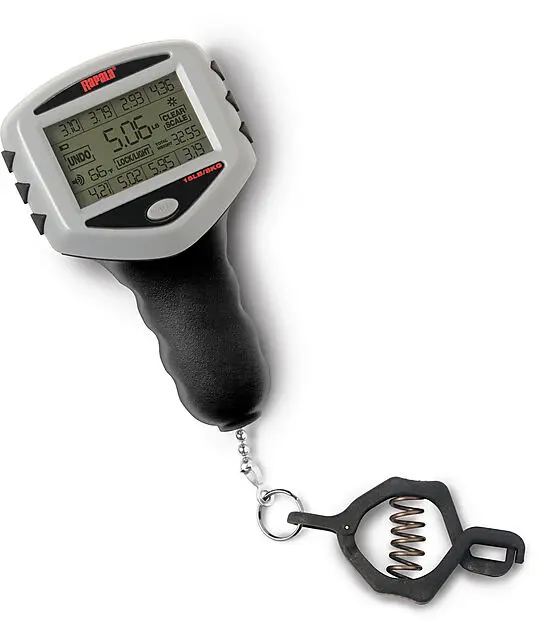 RAPALA RAPALA TOUCH SCREEN 25KG Alle
