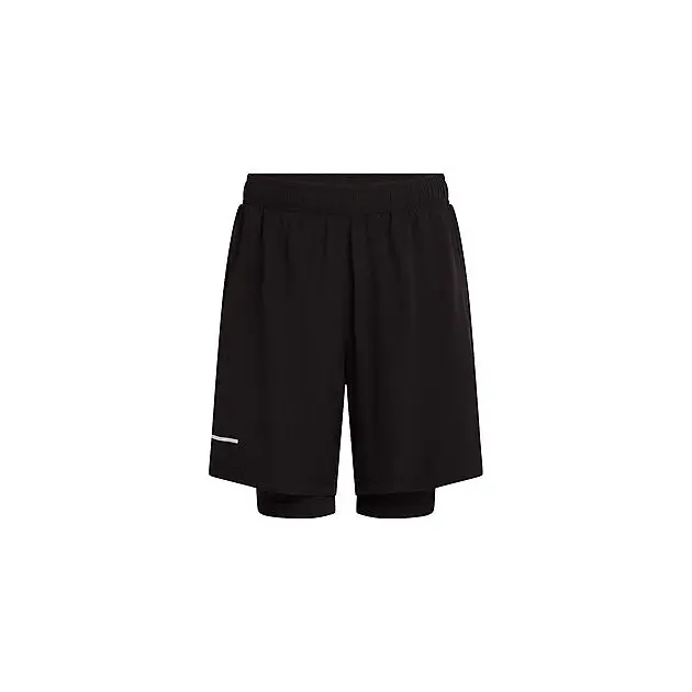 ENERGETICS Isolda II løpeshorts dame BLACK Dame | Intersport.no