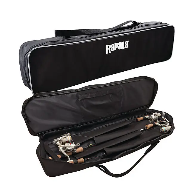 RAPALA Ice Combo Locker Bag 42B No color Unisex | Intersport.no
