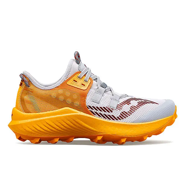 SAUCONY SAUCONY ENDORPHIN RIFT, W FOG/FLAX Dame