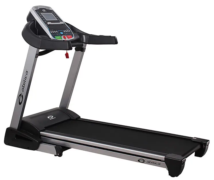 ABILICA Abilica TM 45 BT Black/Grey Alle