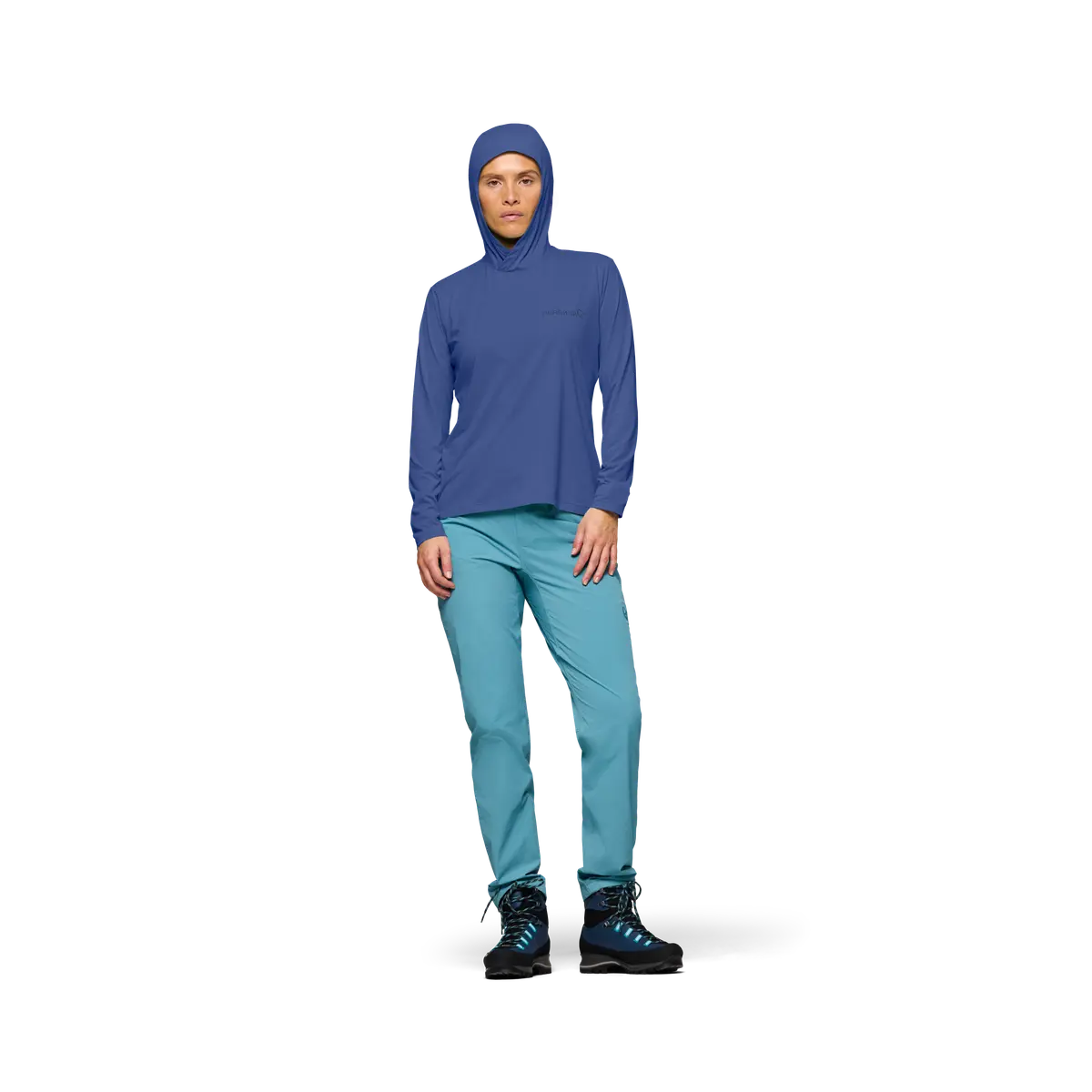 femund tech Hood W's