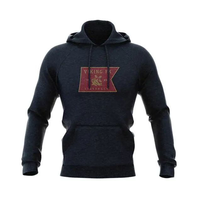 DIADORA Viking Hettegenser Viking logo JR marine Junior