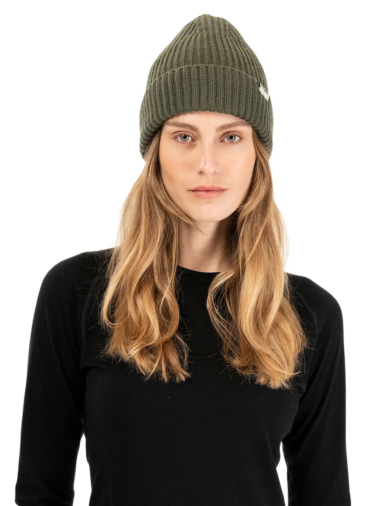 Nordmarka Merino Beanie