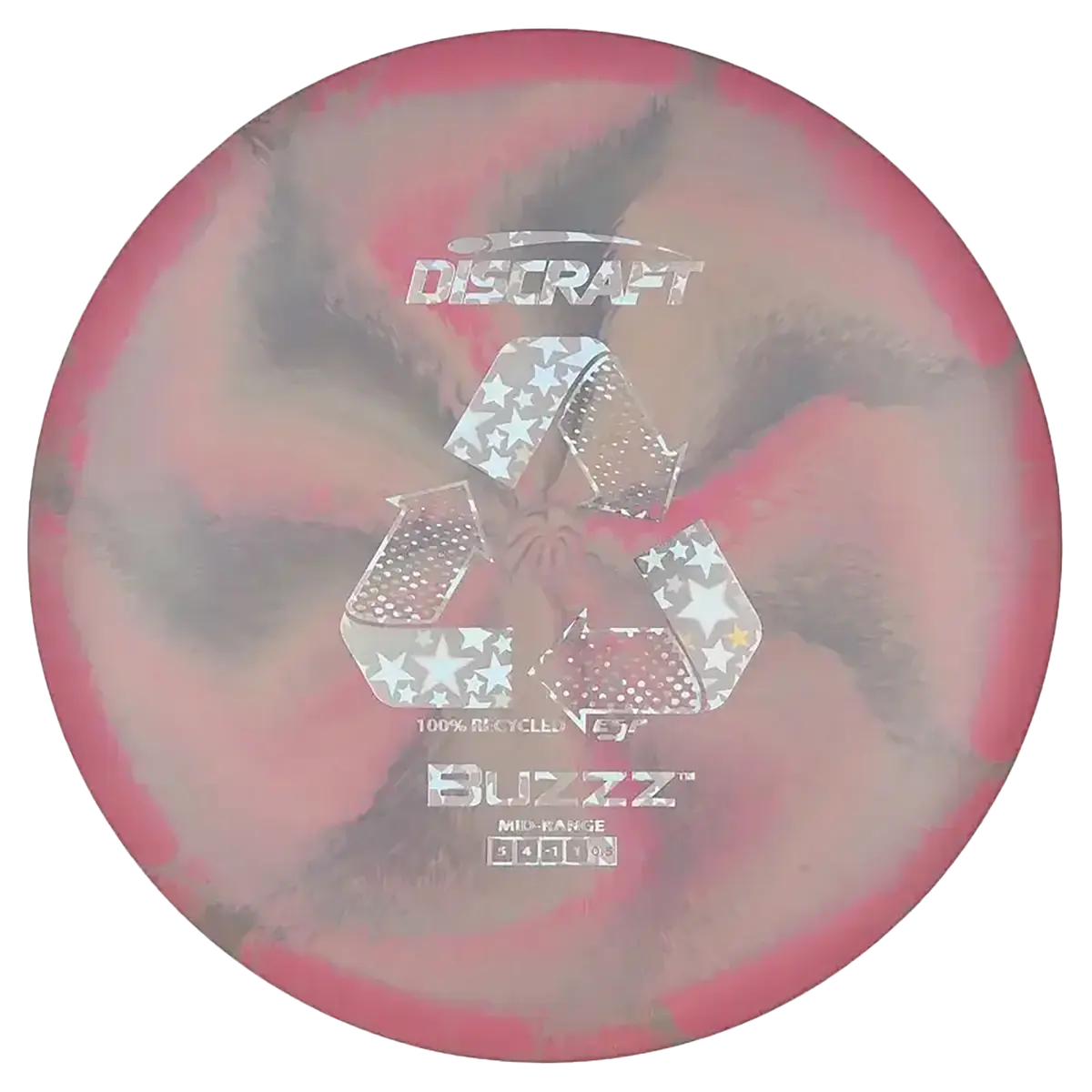 Esp Recycled Midrange Buzzz