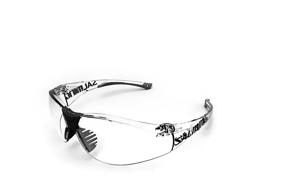 SALMING Split Vision Eyewear SR Black Unisex