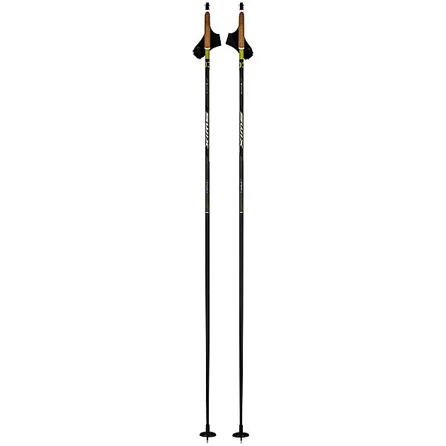 SWIX Dynamic D3 langrennsstaver Unisex