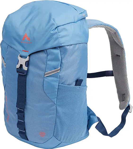 MCKINLEY ABRAXAS I CT 20 BLUE/NAVY/RED LIGHT Barn