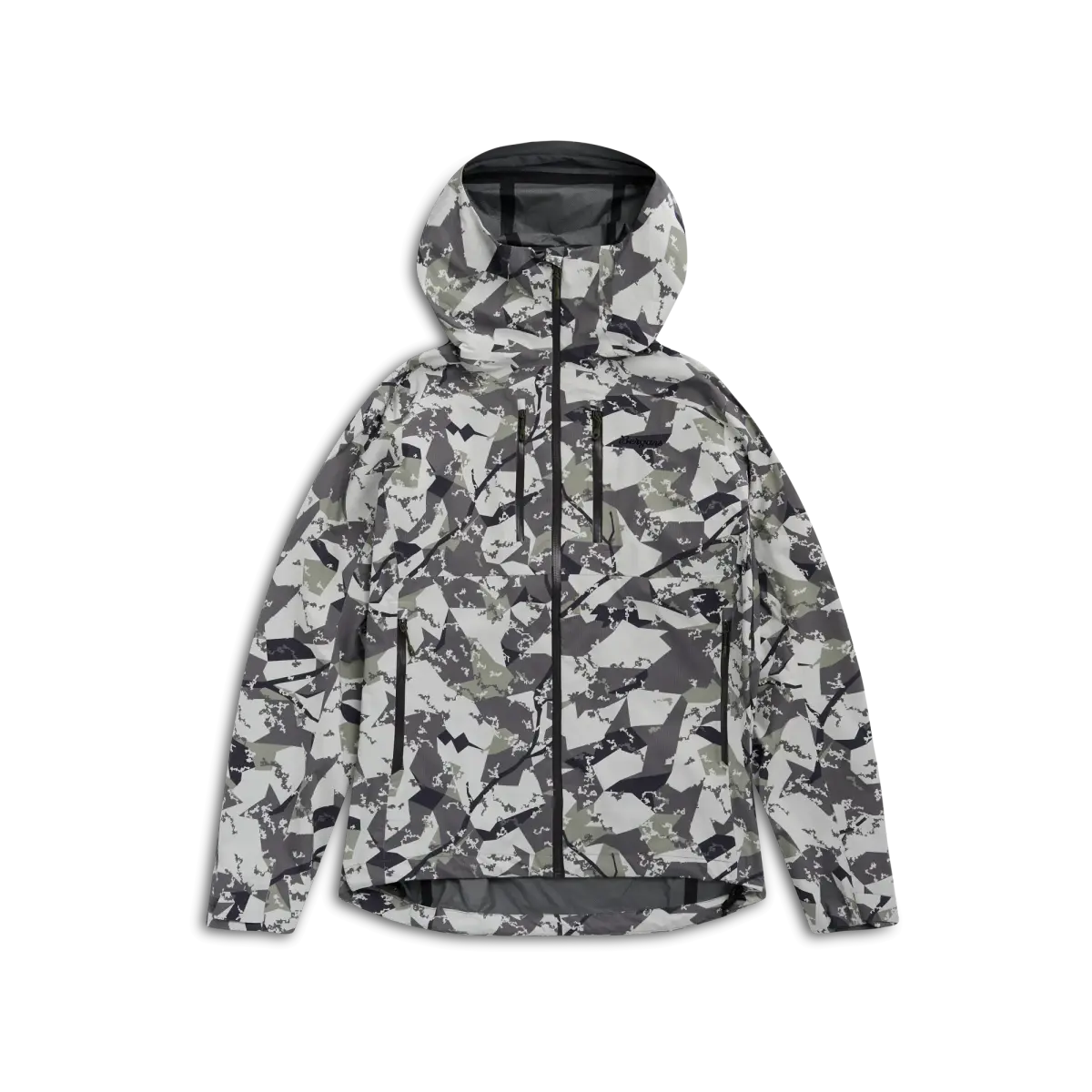 Hogna 2.5L Shell Jacket