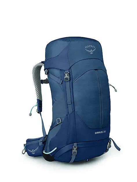 OSPREY Sirrus 36 465/Muted Space Blue Dame