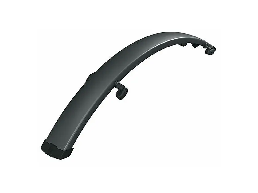 SKS Bakskjerm Universal til INFINITY bærer 56mm 27,5-29 BLACK Alle