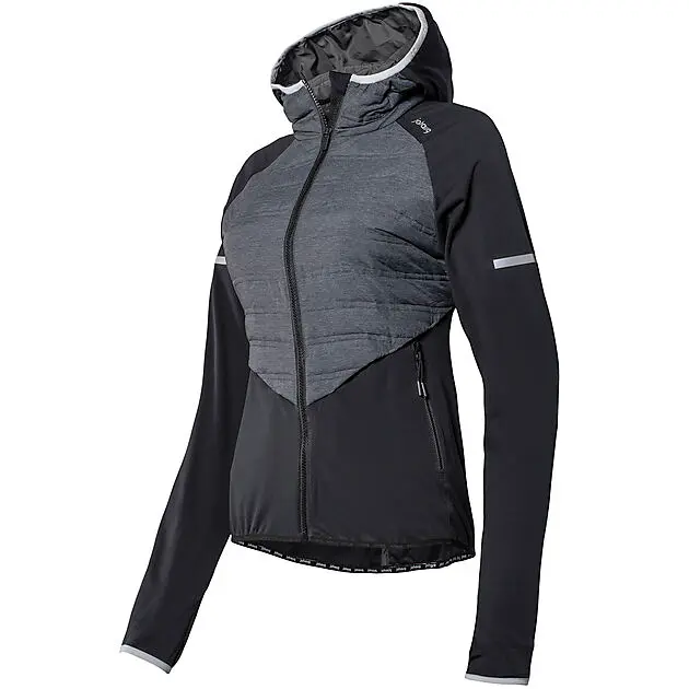 JOHAUG Concept Jacket TBLCK Dame