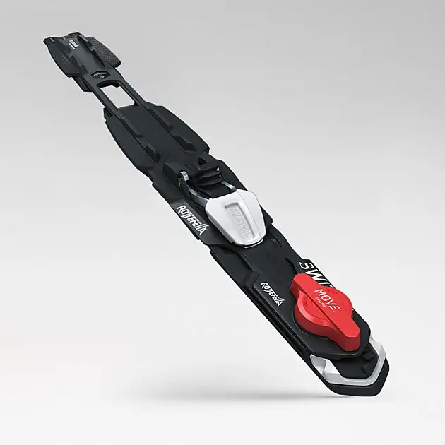 ROTTEFELLA MOVE Switch Kit for IFP* BLACK Unisex