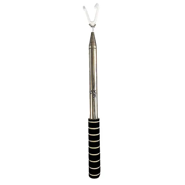 SIGR SIGR TELESCOPIC DISC GOLF RETRIEVER 4,88m Assorted Colors Assorted Colors Alle