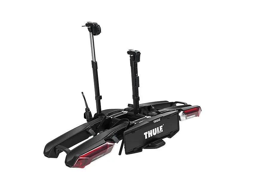 THULE Epos 2B Black Alle
