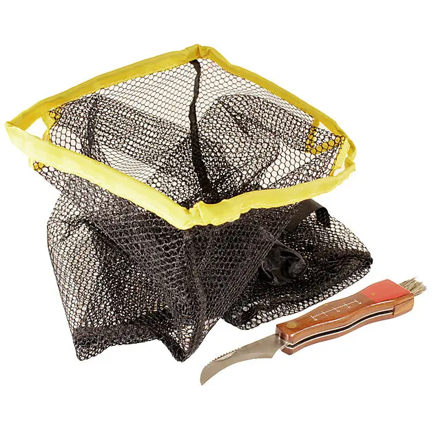 EAGLE PRODUCTS Sopp-plukk sett Unisex