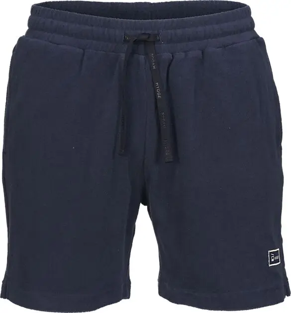 Men´s Terry Shorts