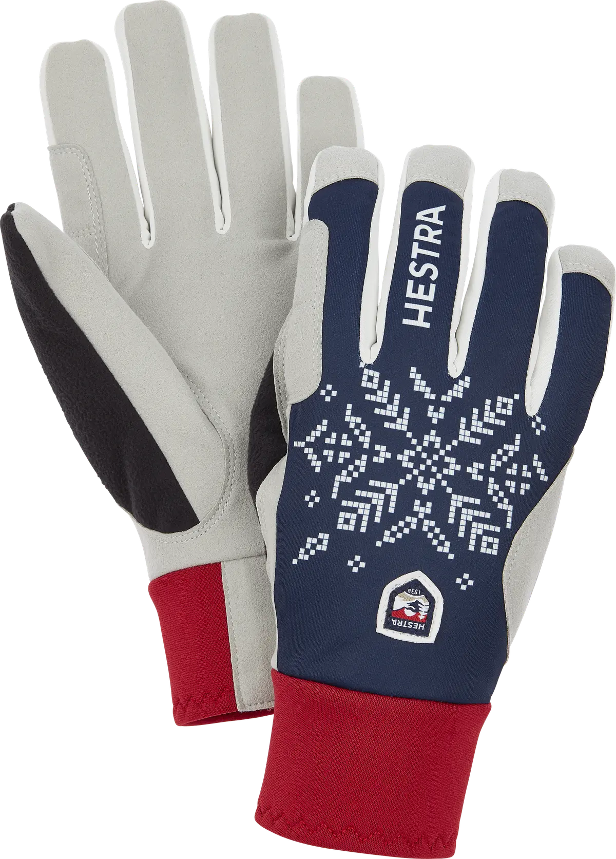 Women´s XC Primaloft skihanske dame