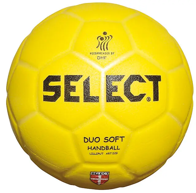 SELECT HB Duo Soft yellow Unisex