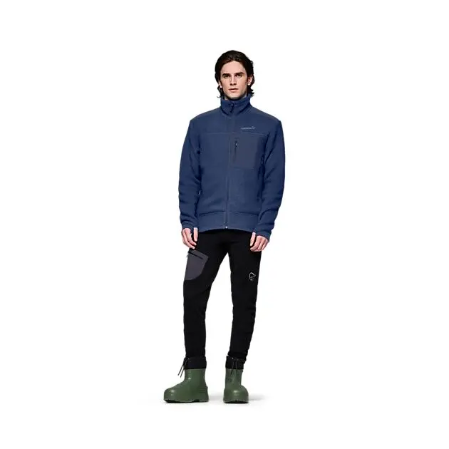 trollveggen warm3 Jacket M's