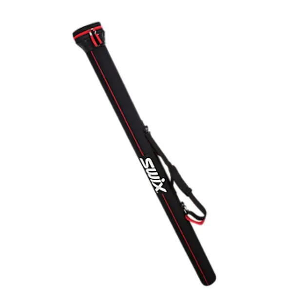SWIX Swix Pole Bag 2pr Jet black Alle