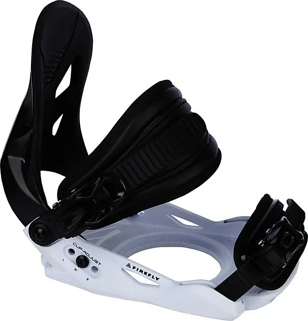 FIREFLY C2 .1 Jr BLACK/WHITE Junior