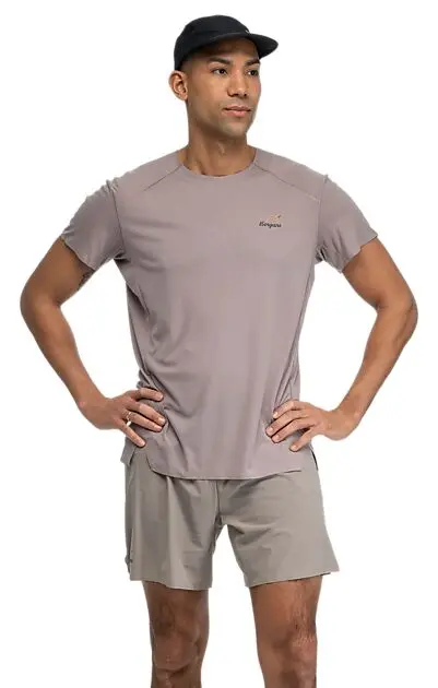 Y LightLine Fast Tee Men