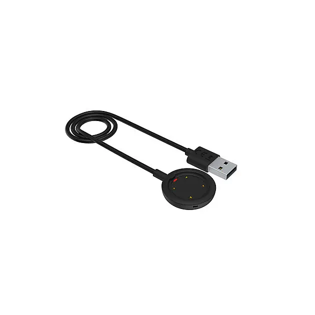 POLAR POLAR GRIT X, VANTAGE OG IGNITE USB-KABEL Black Unisex