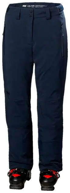HELLY HANSEN W ALPHELIA 2.0 PANT 597 NAVY Dame