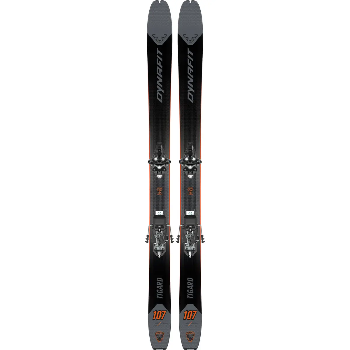 Tigard 107 Ski