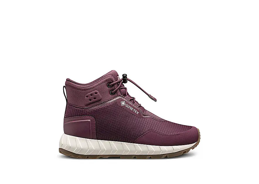 ZERO°C STORO MID JNR GTX Burgundy Junior