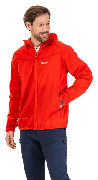 Microlight Jacket Men