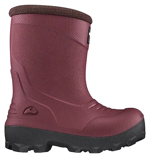 VIKING FROST FIGHTER 4177/Wine/charcoal Barn