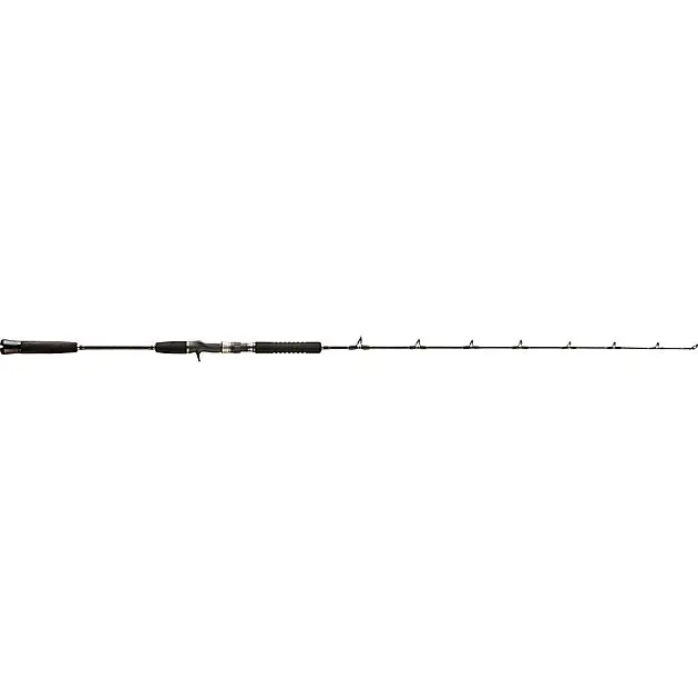 OKUMA Metaloid Speed Jig Cast 5'3" 100-200g 1sec No color Alle