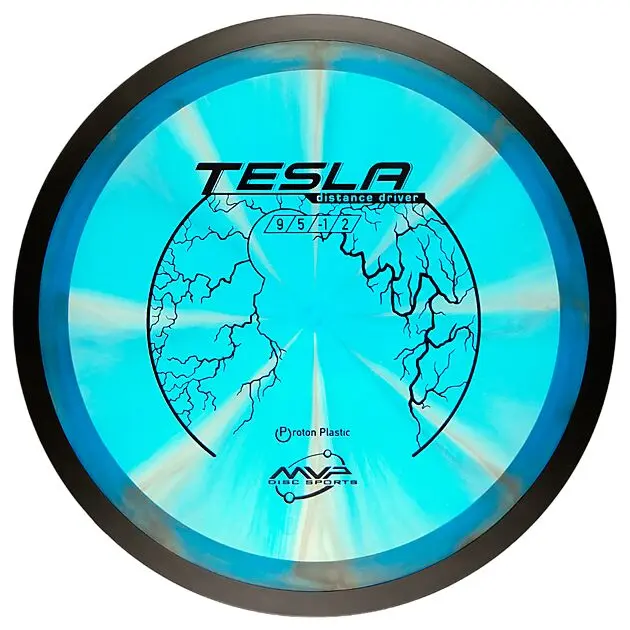 Proton Driver Tesla