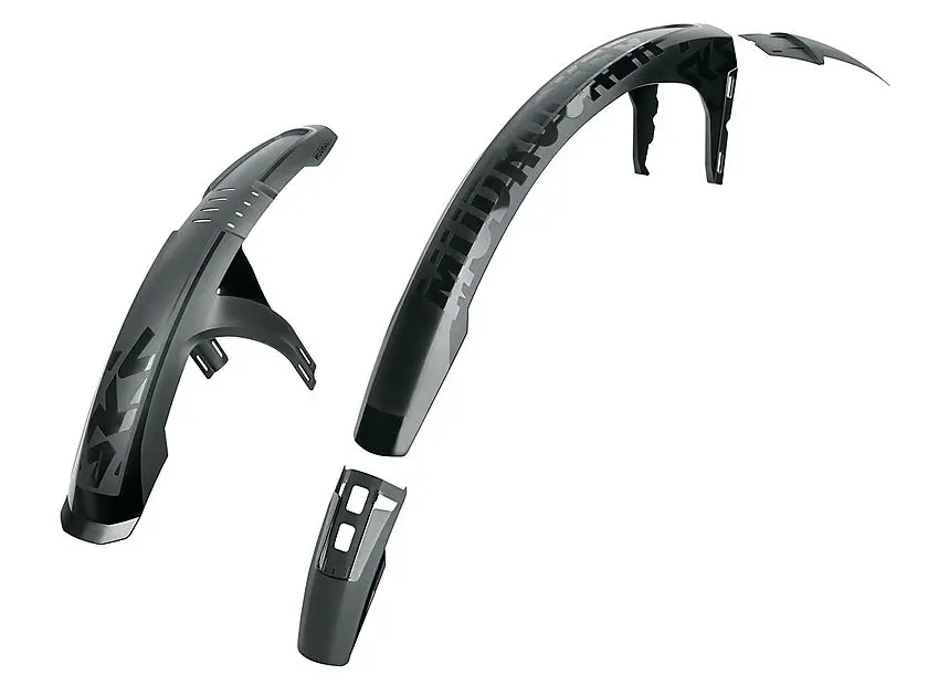 SKS Skjermsett MUDROCKER (27,5-29") Alle