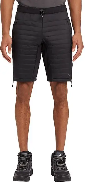 MCKINLEY UGANIK MN BLACK NIGHT Herre
