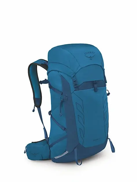 OSPREY Talon 33 Scoria Blue-Night Shift Herre