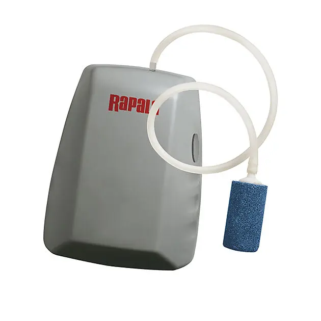 RAPALA Bucket Aerator RAETRC Alle