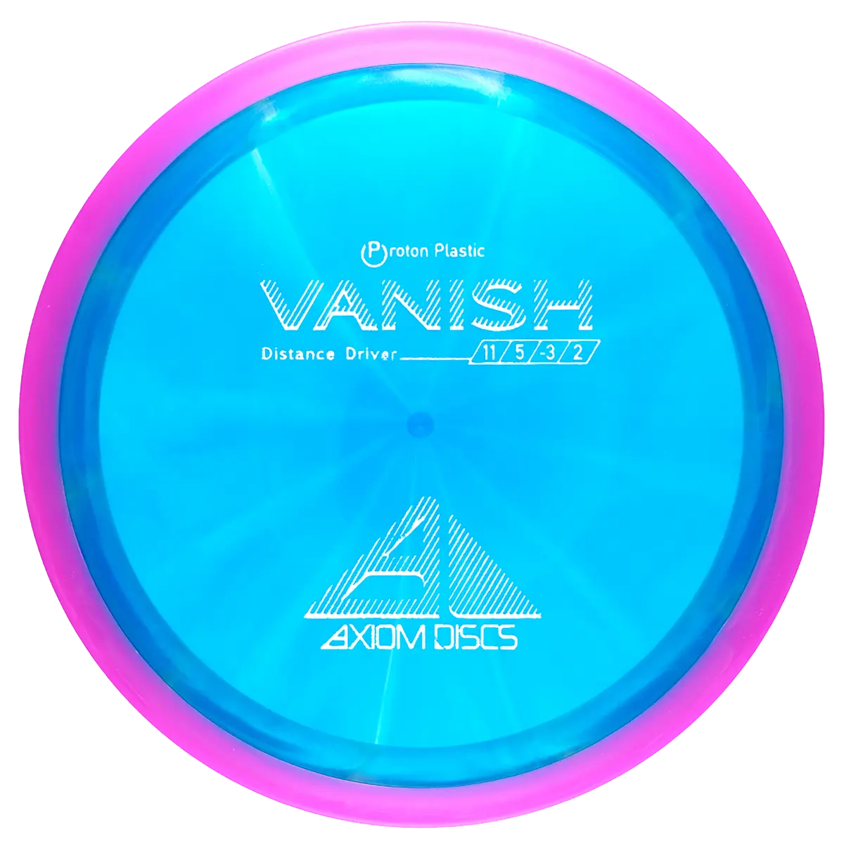Proton Driver Vanish