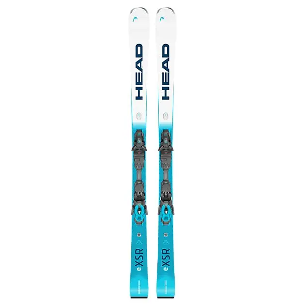 HEAD Worldcup Rebels e.XSR + PR 11 GW UNI Unisex